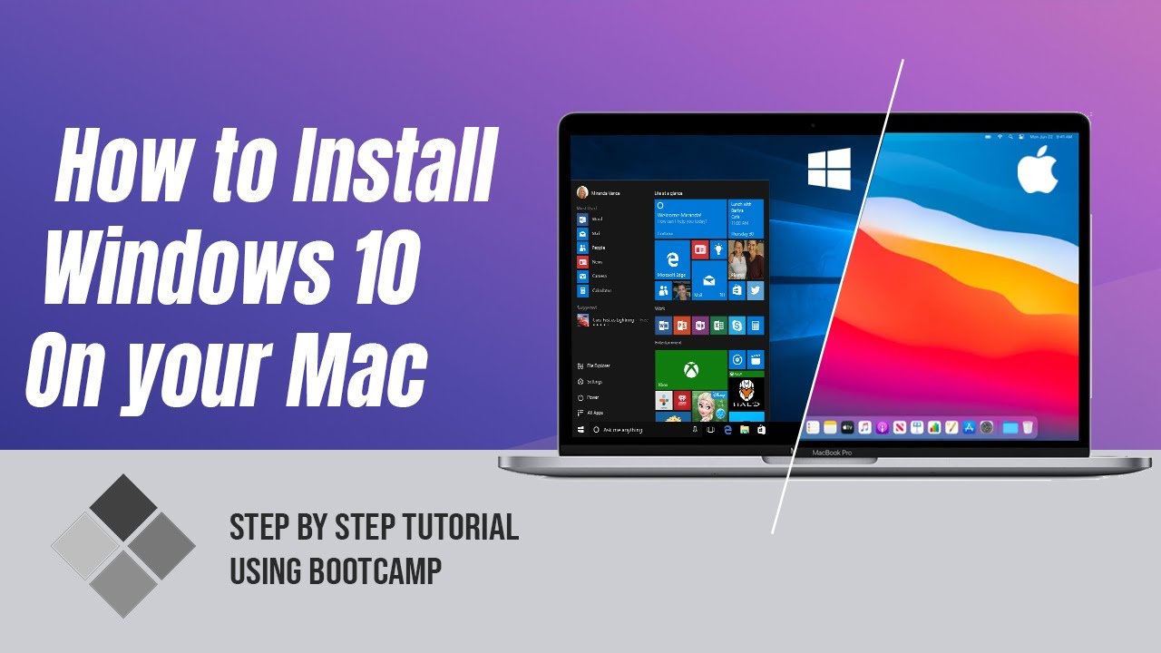 get mac drivers for windows 10